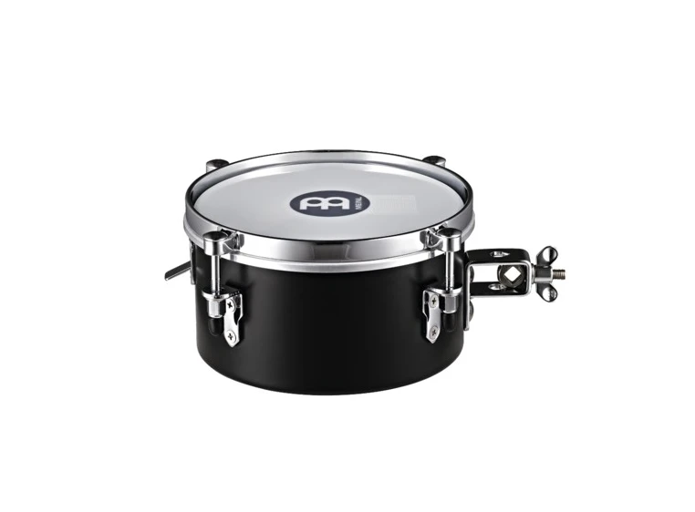 Meinl MDST8BK Drummer Snare Timbales 8" 